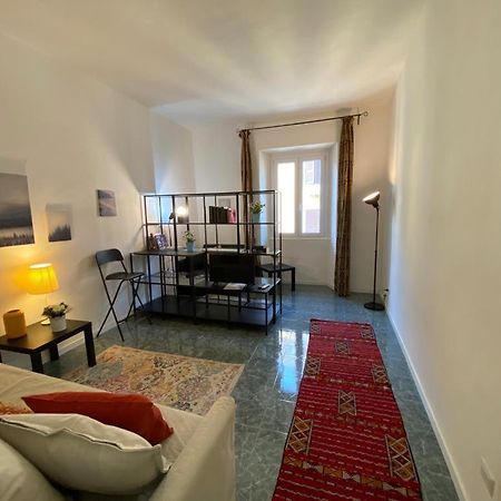 Pimpinella Apartman Róma Kültér fotó