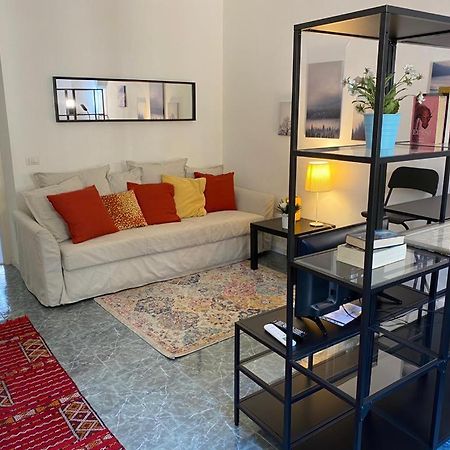 Pimpinella Apartman Róma Kültér fotó