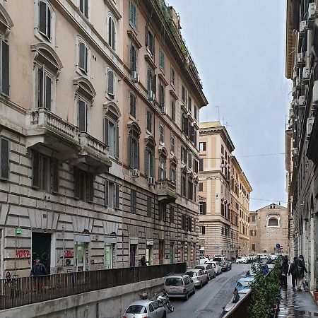 Pimpinella Apartman Róma Kültér fotó