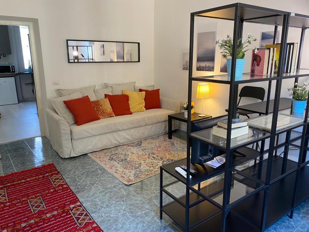 Pimpinella Apartman Róma Kültér fotó