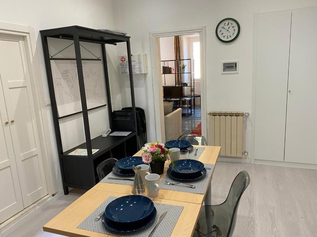 Pimpinella Apartman Róma Kültér fotó