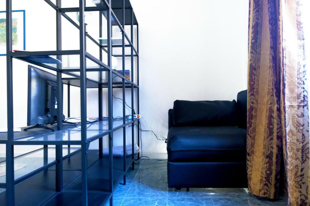 Pimpinella Apartman Róma Kültér fotó